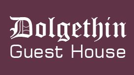 Dolgethin Guest House