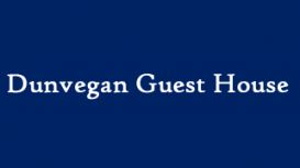 Dunvegan Guest House