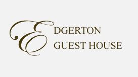 Edgerton Guest House