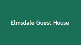 Elmsdale Guest House