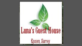 Luna's Guest House
