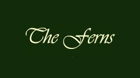The Ferns Guest House The Ferns Guest House