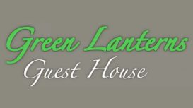 Green Lanterns Green Lanterns