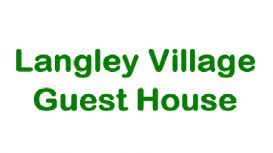 Langley Village Guest House