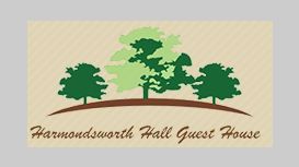 Harmondsworth Hall Guest House