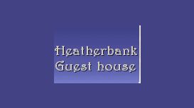 Heatherbank Guest House