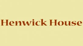 Henwick House Bed & Breakfast