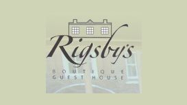 Rigsby's Guest House