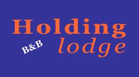 Holding Lodge