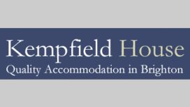 Kempfield House