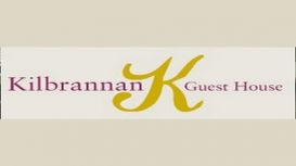 Kilbrannan Guest House