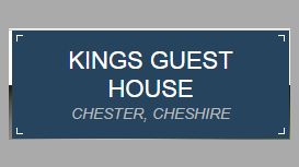 The Kings Guest House