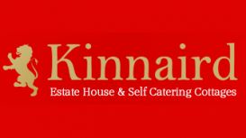 Kinnaird Estate Guest House