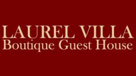 Laurel Villa Townhouse