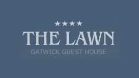 The Lawn Guest House