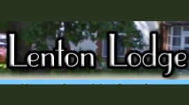 Lenton Lodge