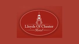 Lloyds Guest House