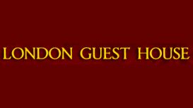 London Guest House London Guest House