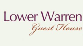 Lower Warren Guest House