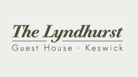 Lyndhurst Guest House Keswick