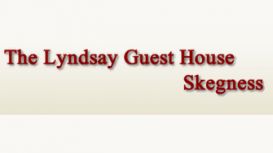 The Lyndsay Guest House