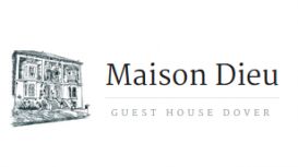 Maison Dieu Guest House