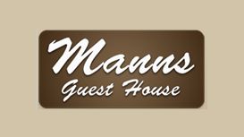 Manns Guest House