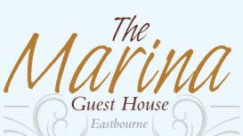 The Marina Guest House