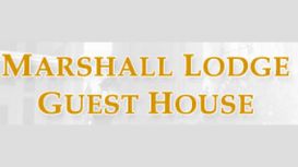Marshall Lodge Guest House