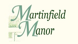 Martinfield Manor