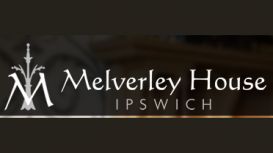 Melverley House