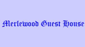 Merlewood Guest House