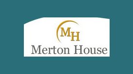 Merton Guest House