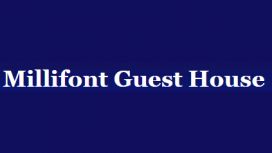 Millifont Guest House