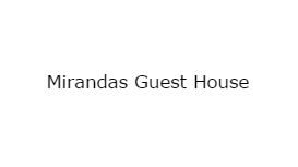 Mirandas Guest House
