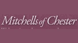 Mitchell's Of Chester