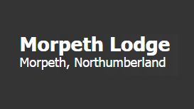 Morpeth Lodge Guest House