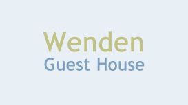 Wenden Guest House