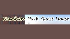 Newsham Park Guest House