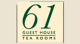 Number 61 Guest House