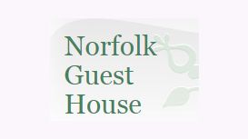 Norfolk Guest House