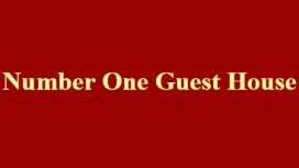Number One Guest House