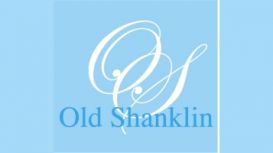 Old Shanklin Guest House