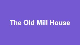 The Old Mill House
