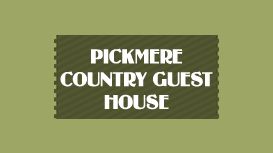 Pickmere Country Guest House