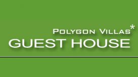 Polygon Guest House