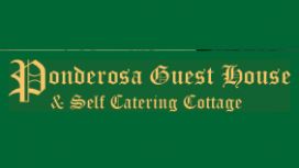 Ponderosa Guest House