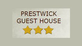 Prestwick Guest House