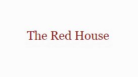 The Red House Guest House