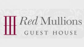 Red Mullions
